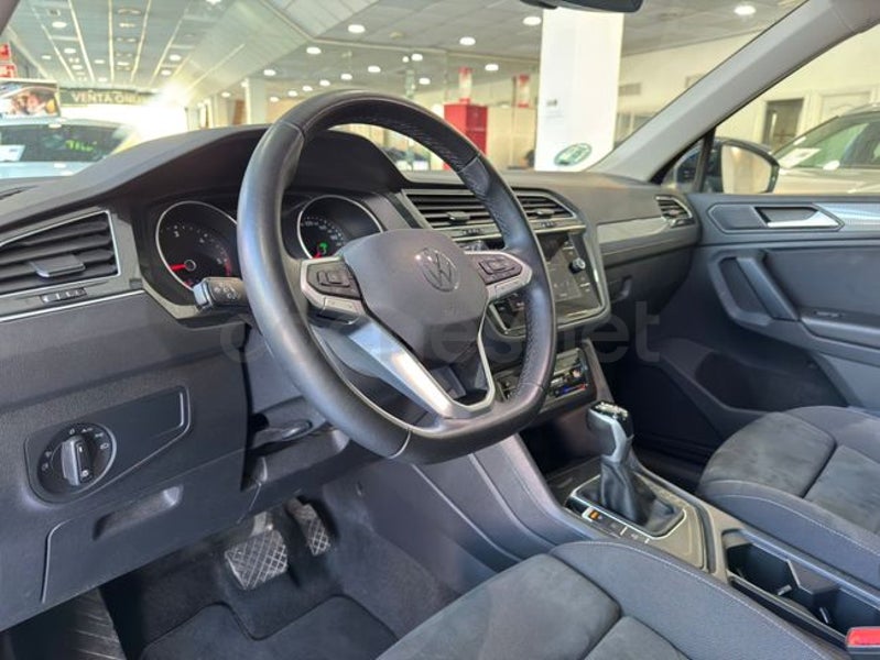 Volkswagen Tiguan 2023 — photo 6