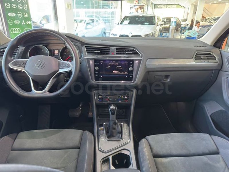 Volkswagen Tiguan 2023 — photo 8