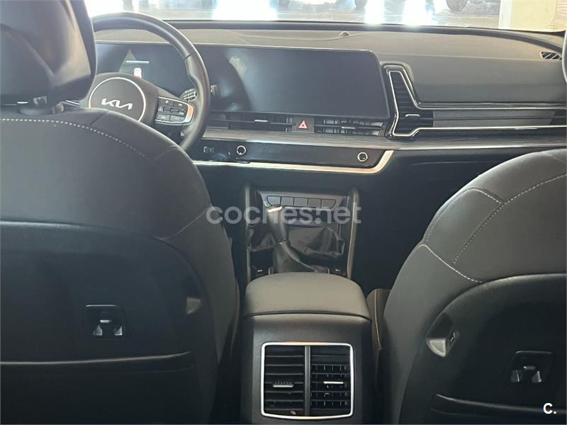 Kia Sportage 2024 — photo 2
