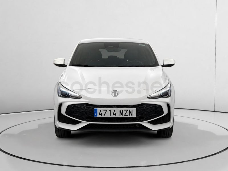 Mg Mg3 2025 — photo 7