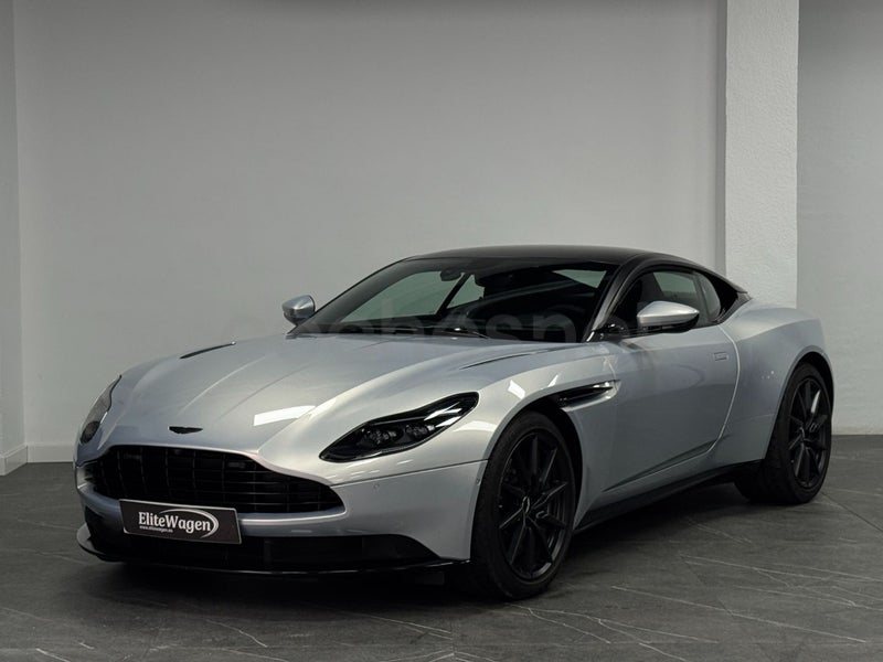 Aston Martin Db11 2022 — photo 2