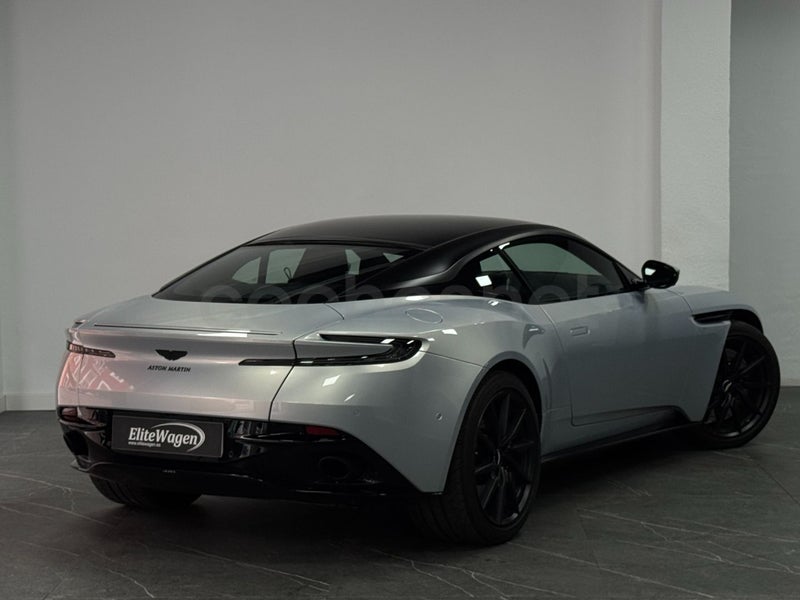 Aston Martin Db11 2022 — photo 3