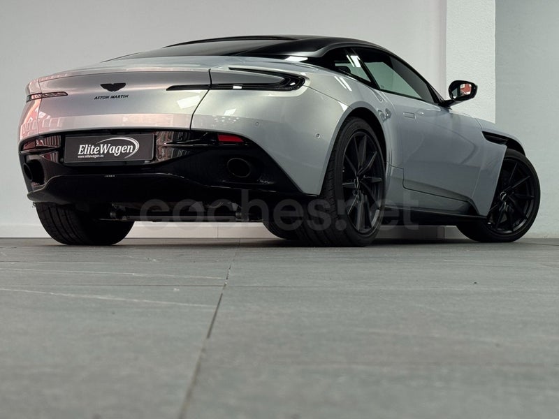 Aston Martin Db11 2022 — photo 4