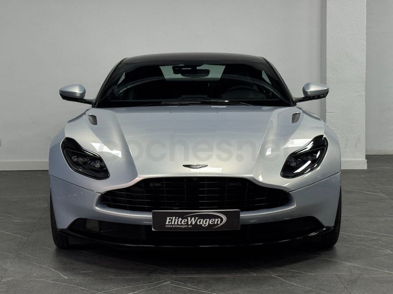 Aston Martin Db11 2022 — photo 5