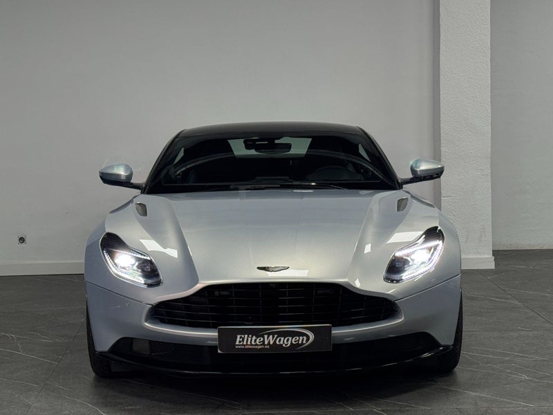 Aston Martin Db11 2022 — photo 6