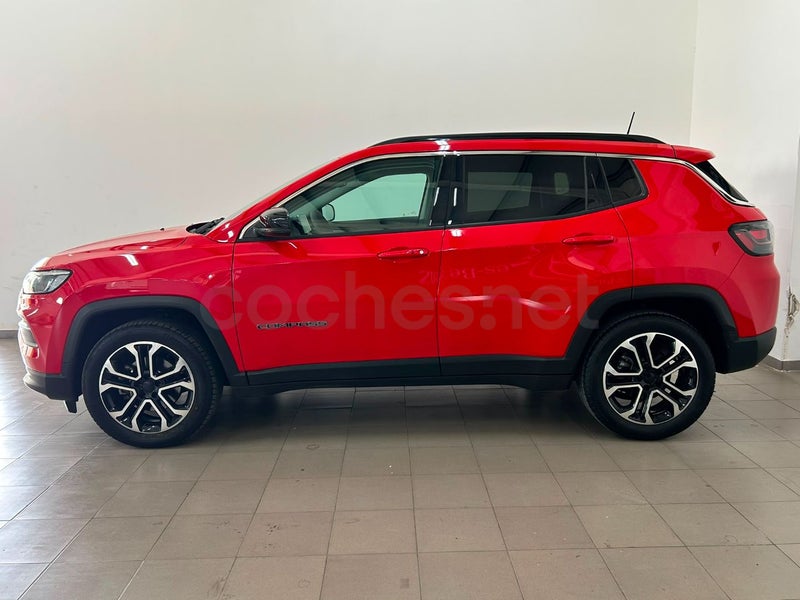 Jeep Compass 2024 — photo 2