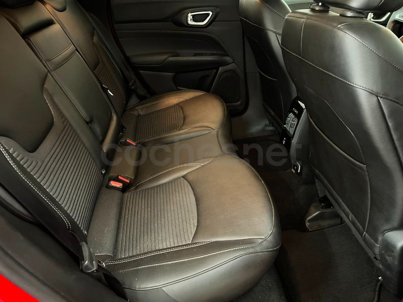 Jeep Compass 2024 — photo 7