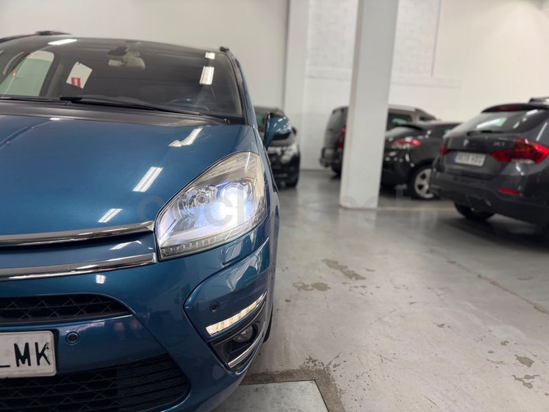 Citroen Grand C4 Picasso 2010 — photo 5