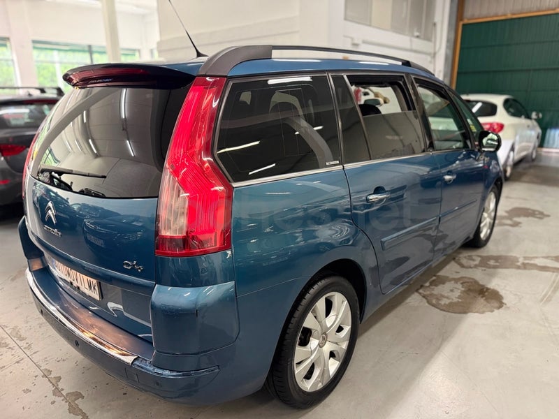 Citroen Grand C4 Picasso 2010 — photo 7