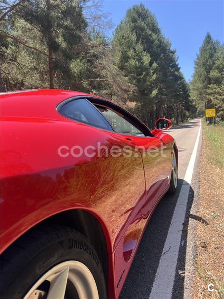 Ferrari 360 2000 — photo 3