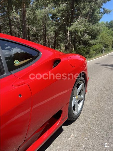 Ferrari 360 2000 — photo 4