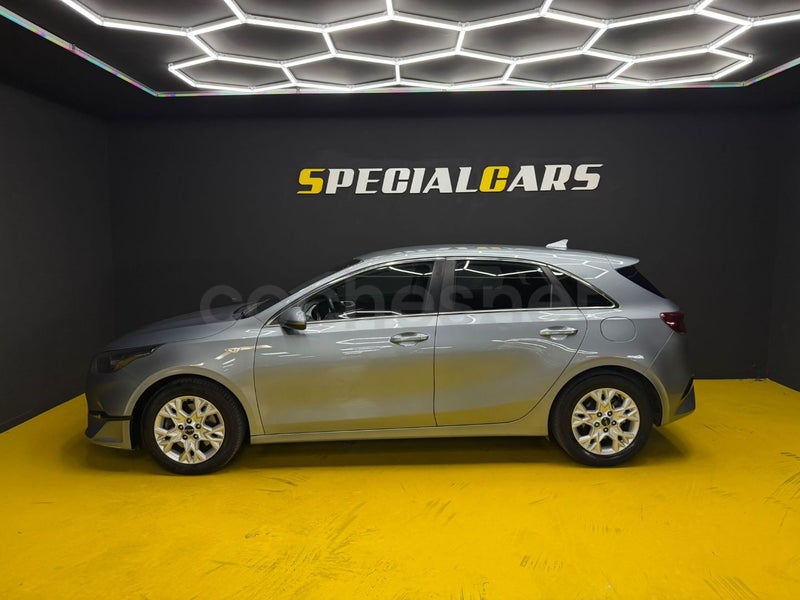 Kia Ceed 2022 — photo 5