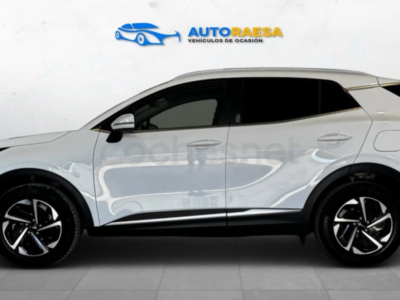 Kia Sportage 2022 — photo 3