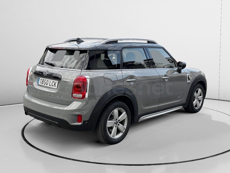 Mini Countryman 2019 — photo 3