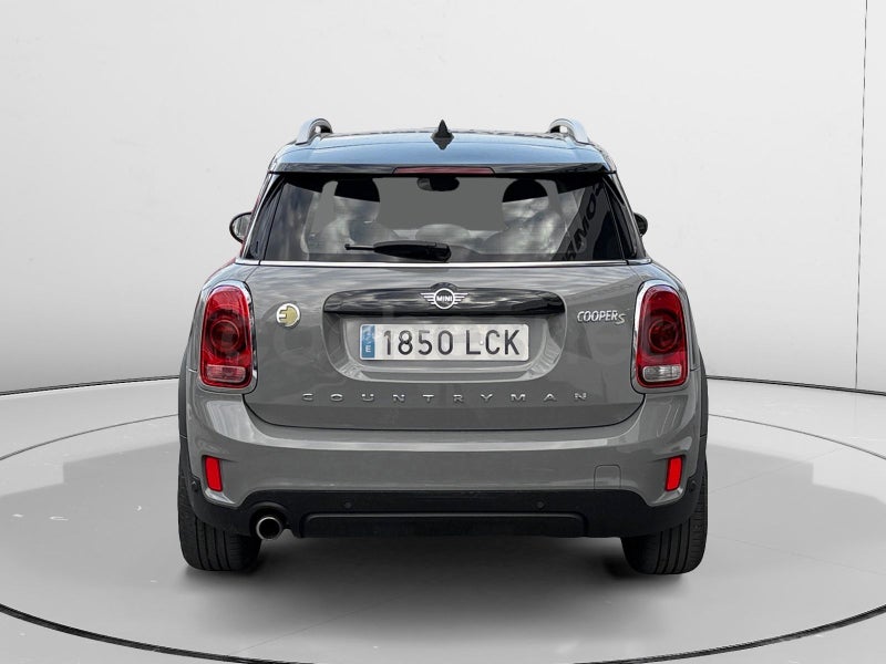 Mini Countryman 2019 — photo 4