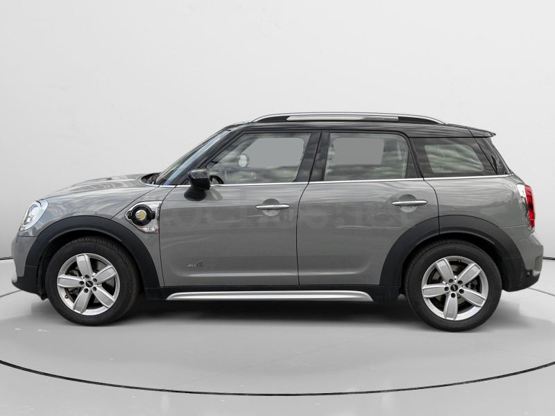 Mini Countryman 2019 — photo 6