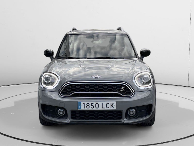 Mini Countryman 2019 — photo 7