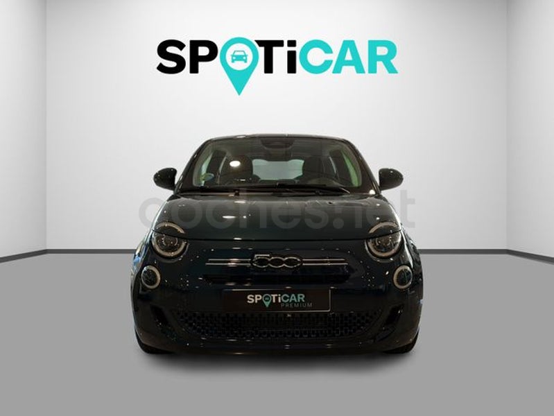 Fiat 500 2026 — photo 2