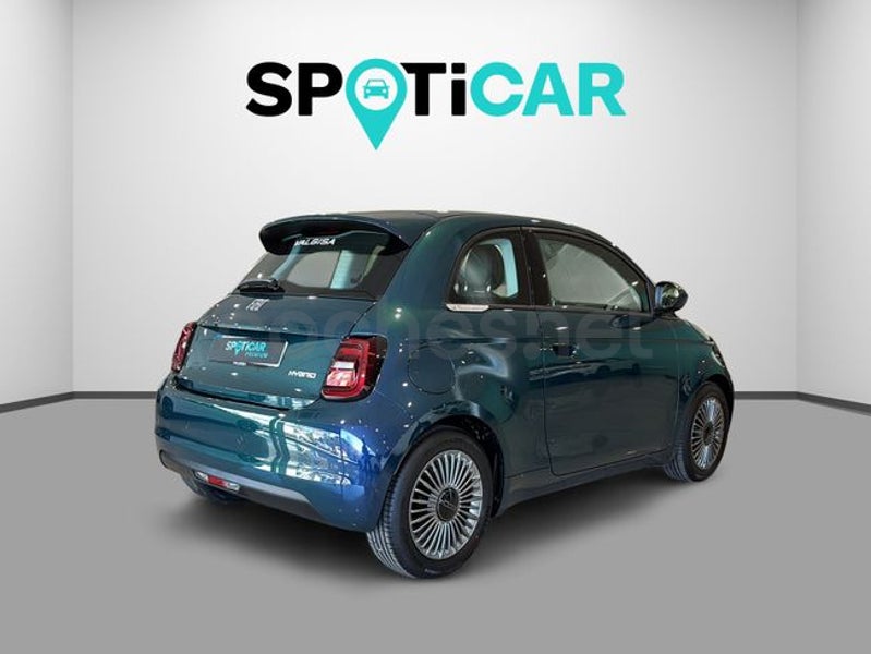 Fiat 500 2026 — photo 5