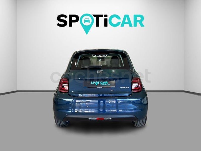 Fiat 500 2026 — photo 6