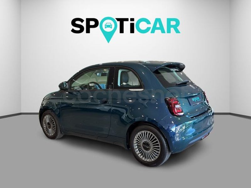 Fiat 500 2026 — photo 8