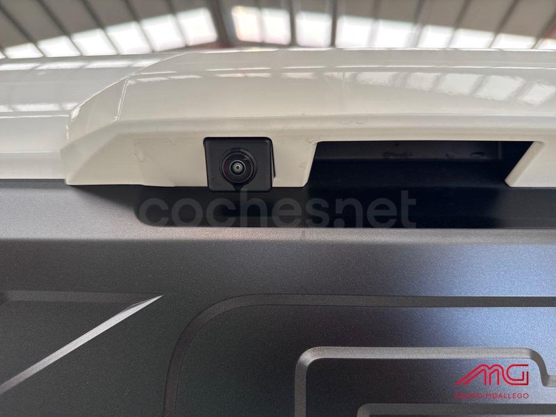 Kgm Musso 2026 — photo 8