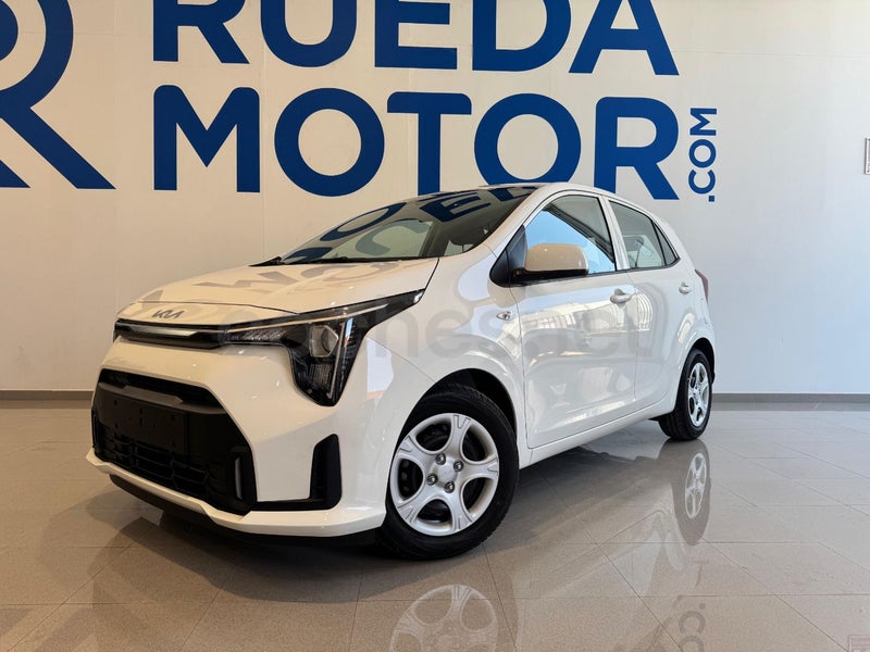 Kia Picanto 2026 — photo 2