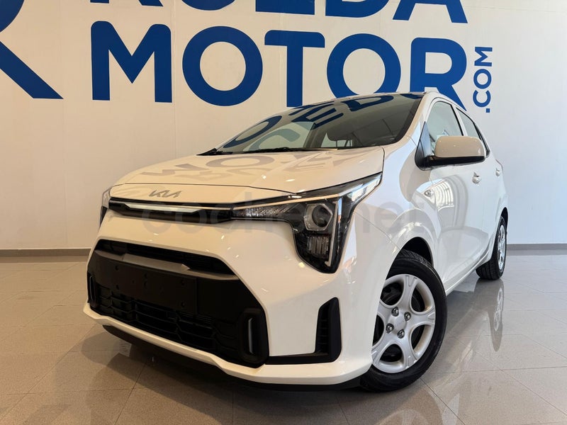 Kia Picanto 2026 — photo 3