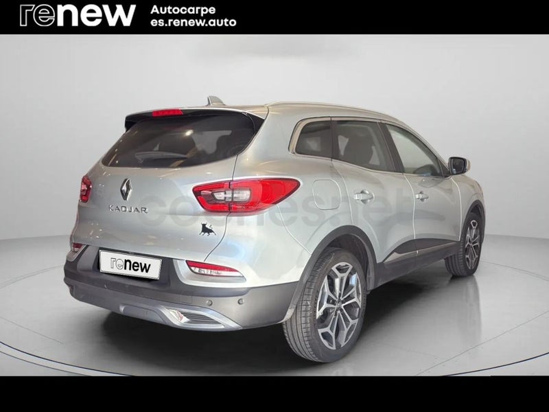 Renault Kadjar 2022 — photo 2