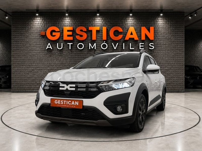 Dacia Jogger 2024