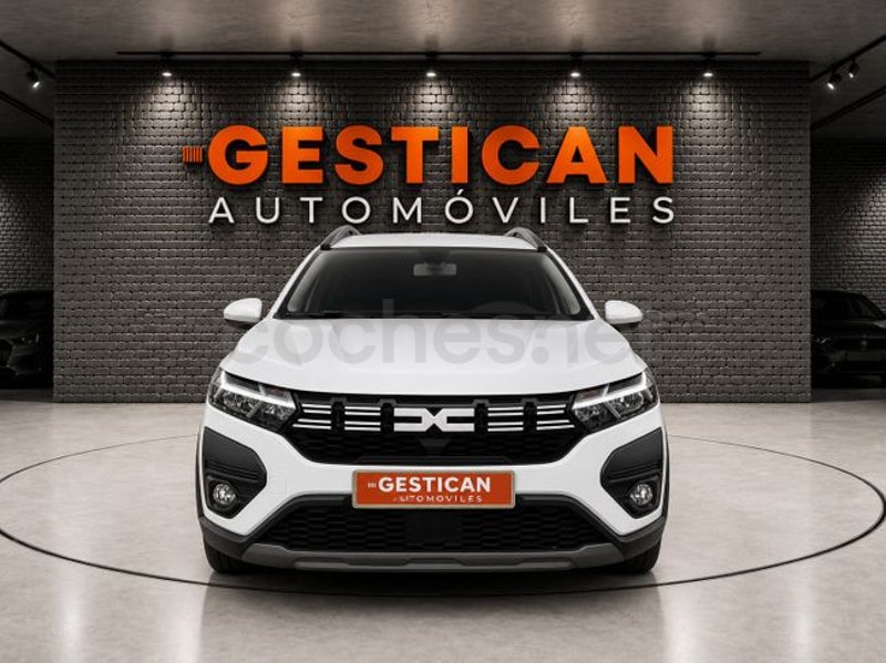 Dacia Jogger 2024 — photo 3