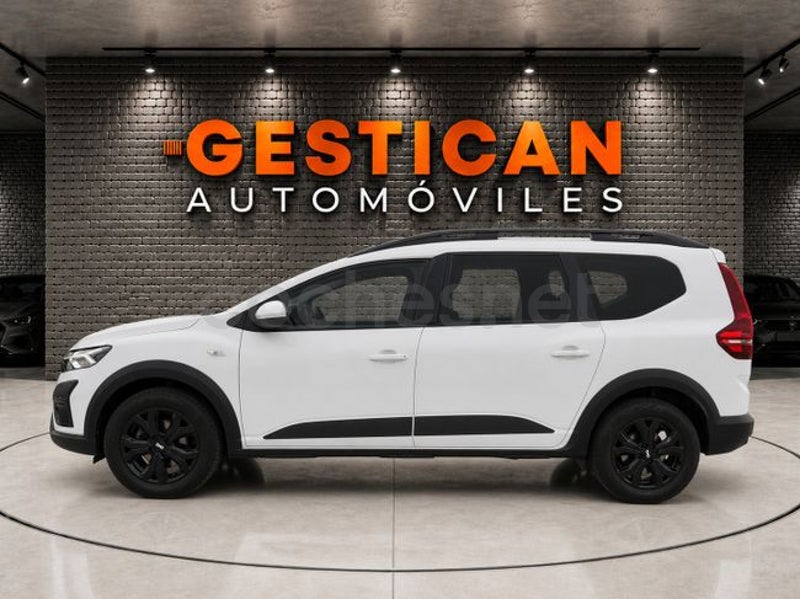 Dacia Jogger 2024 — photo 5