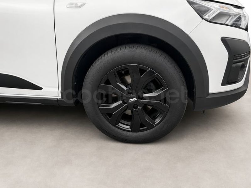 Dacia Jogger 2024 — photo 7