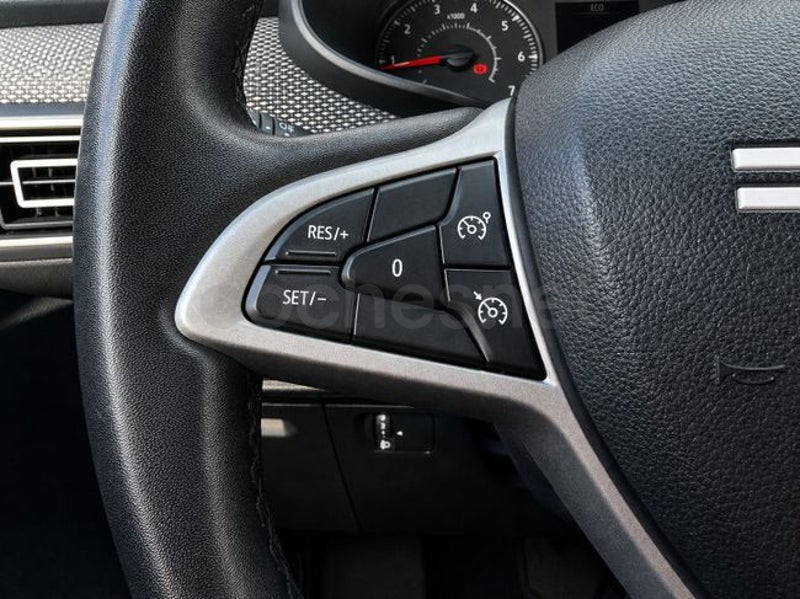 Dacia Jogger 2024 — photo 8