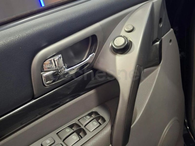Ssangyong Rodius 2014 — photo 5