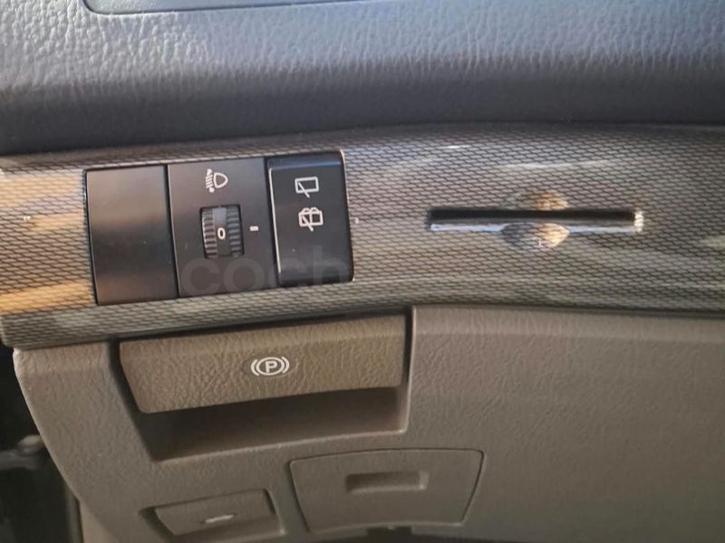 Ssangyong Rodius 2014 — photo 6