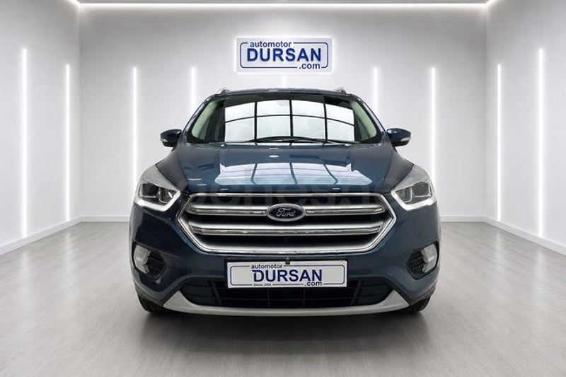 Ford Kuga 2018 — photo 2