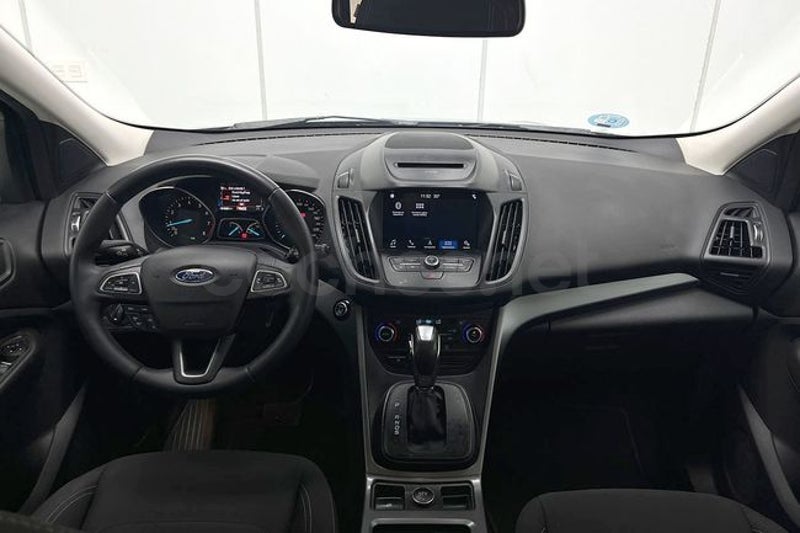 Ford Kuga 2018 — photo 8