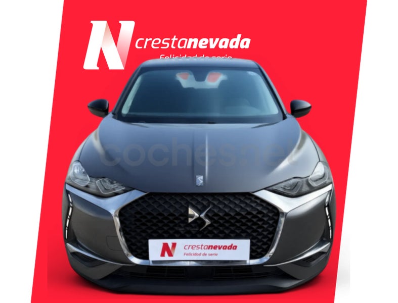 Ds Ds 3 Crossback 2021 — photo 2