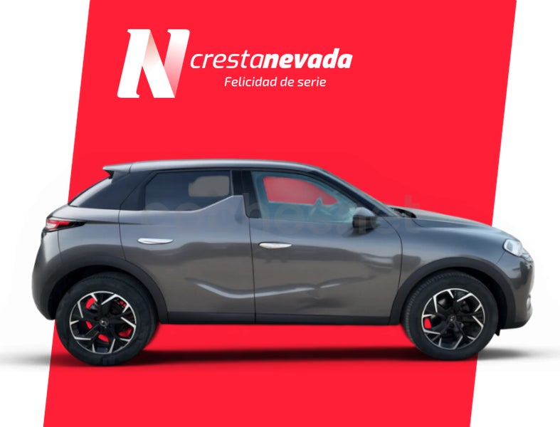 Ds Ds 3 Crossback 2021 — photo 3