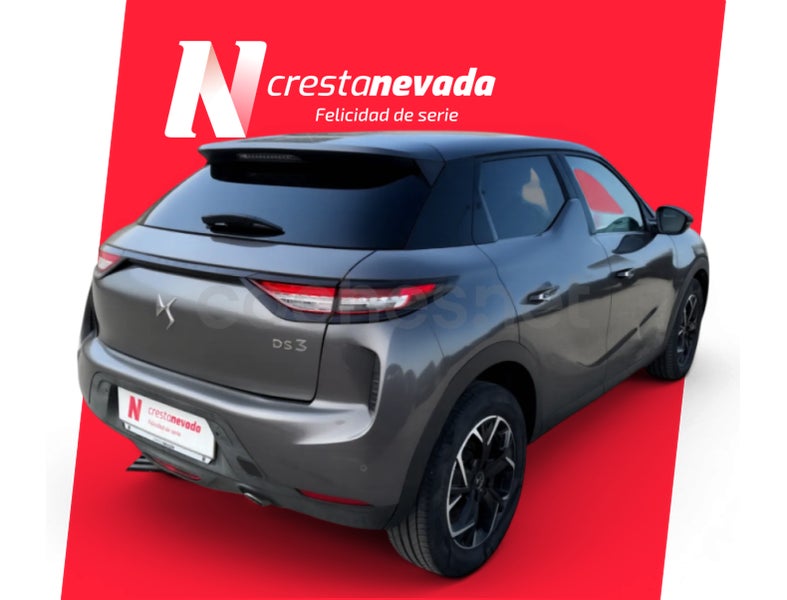 Ds Ds 3 Crossback 2021 — photo 4
