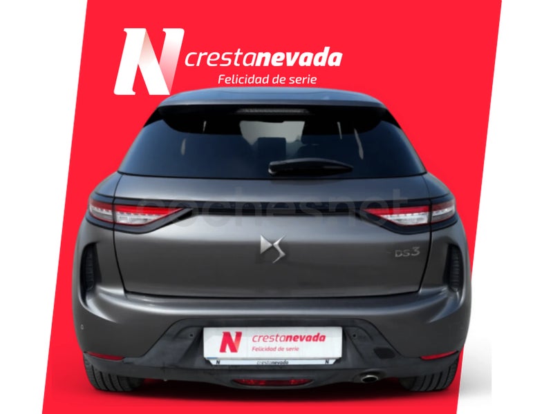 Ds Ds 3 Crossback 2021 — photo 5
