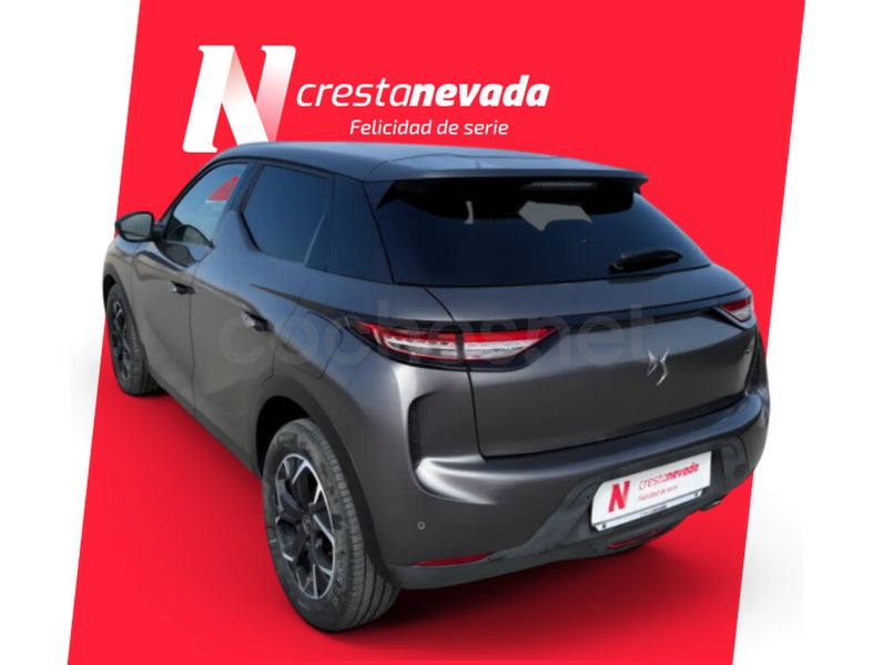 Ds Ds 3 Crossback 2021 — photo 6
