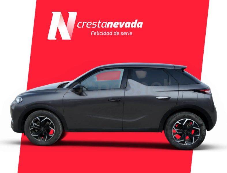 Ds Ds 3 Crossback 2021 — photo 7