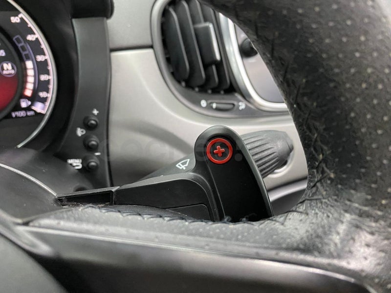 Abarth 500c 2021 — photo 6