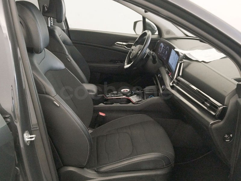 Kia Sportage 2022 — photo 3
