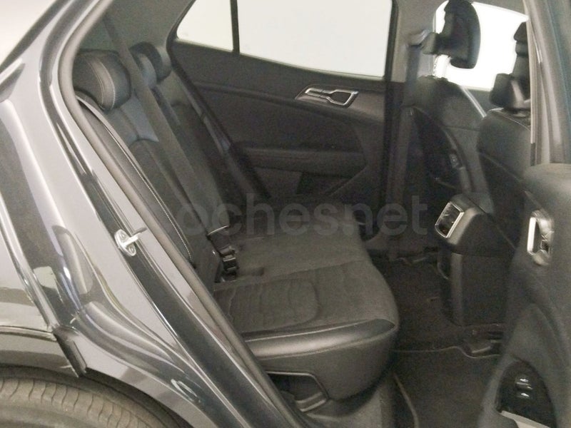 Kia Sportage 2022 — photo 4