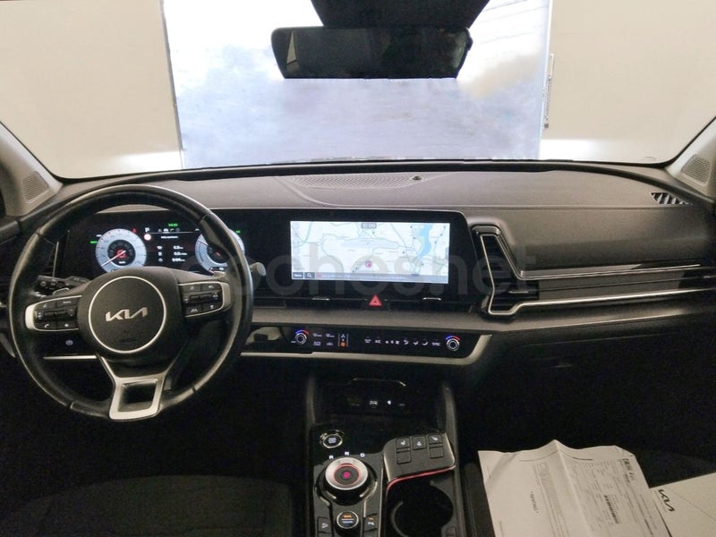 Kia Sportage 2022 — photo 5
