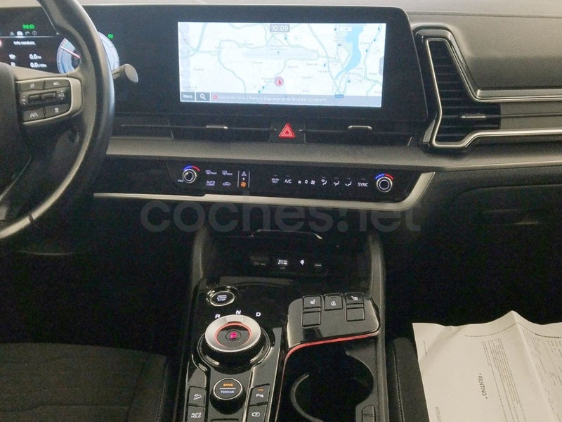 Kia Sportage 2022 — photo 7