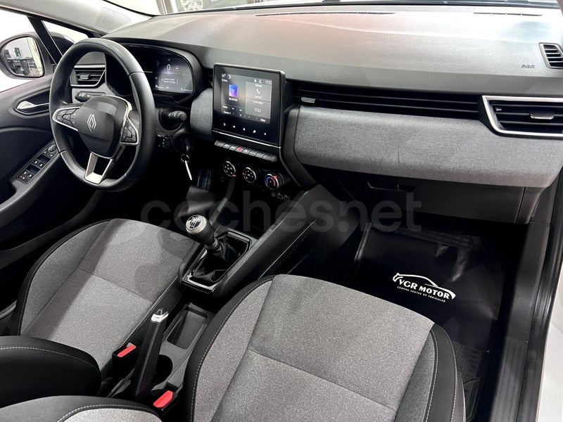 Renault Clio 2024 — photo 7